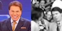 Silvio Santos  Foto: Reprodução/Twitter/@PgmSilvioSantos/Reprodução de vídeo/Youtube/ADOLFO DASZECHEN / Estadão