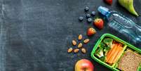 Reeducação alimentar ou dieta? Veja como perder peso -  Foto: Shutterstock / Saúde em Dia