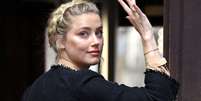Amber Heard abandona Hollywood e se muda para Madrid  Foto: Karwai Tang/WireImage/Getty Images / Hollywood Forever TV