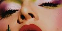 Bruna Marquezine na capa da Vogue   Foto: Reprodução / Elas no Tapete Vermelho