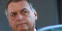 Jair Bolsonaro  Foto: Reuters