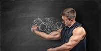 Massa muscular - Shutterstock  Foto: Sport Life