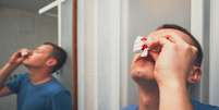 Sangramento nasal: saiba o que causa e como parar o sangue -  Foto: Shutterstock / Saúde em Dia