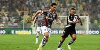  Foto: Mailson Santana/Fluminense / Gazeta Esportiva