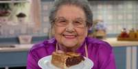 A cozinheira Palmirinha Onofre se reinventou como apresentadora na TV quando já tinha mais de 60 anos  Foto: Divulgação