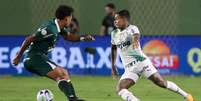  Foto: ( Cesar Greco/Palmeiras) / Gazeta Esportiva