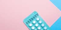 Cartela de anticoncepcional  Foto: Reproductive Health Supplies Coalition/ Unsplash
