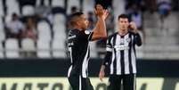  Foto: Vitor Silva/ Botafogo / Gazeta Esportiva