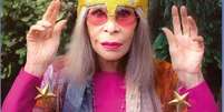 Rita Lee morreu na segunda-feira, 8, aos 75 anos, em sua casa em São Paulo  Foto: Reprodução/Redes Sociais 