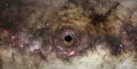  Foto: ESA/Hubble, Digitized Sky Survey, Nick Risinger, N. Bartmann / Canaltech