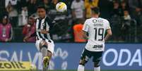  Foto: Vitor Silva/Botafogo