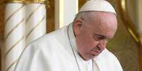 O papa Francisco  Foto: Reprodução/Instagram/@vaticannewspt