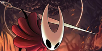 Hollow Knight: Silksong foi anunciado em 2019 para PC e consoles  Foto: Team Cherry / Divulgação