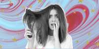 Xô, frizz! 8 hábitos que você precisa deixar de lado para evitar o cabelo arrepiado -  Foto: Shutterstock / todateen