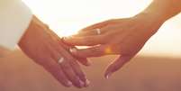 Venha ver essas ideias para um casamento inesquecível –  Foto: Shutterstock / Alto Astral