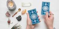 Entenda essas duas cartas do tarot -  Foto: Shutterstock / João Bidu