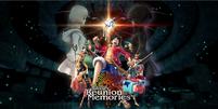 Reunion of Memories se passa após o final de One Piece Odyssey  Foto: Bandai Namco / Divulgação