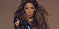 shakira_abre.jpg  Foto: Reprodu&ccedil;&atilde;o Facebook Shakira