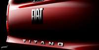 Fiat Titano: nome forte para enfrentar o Toyota Hilux  Foto: Stellantis / Guia do Carro