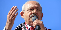 Lenta, mas de maneira segura, Kilicdaroglu transformou o Partido Popular Republicano, da oposi&ccedil;&atilde;o turca, em uma m&aacute;quina de votos  Foto: Getty Images / BBC News Brasil