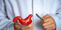 Além da obesidade: bariátrica reduz risco de hipertensão e diabetes -  Foto: Shutterstock / Saúde em Dia