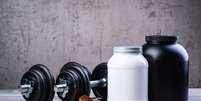Whey protein - Shutterstock  Foto: Sport Life