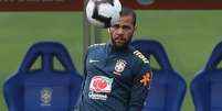 Defesa de Daniel Alves fez novo pedido para que o jogador possa responder em liberdade  Foto: Alex Silva / Estadão / Estadão