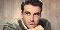 Montgomery Clift: a trágica história do astro de Hollywood  Foto: Reprodução / Hollywood Forever TV