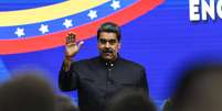 Nicolas Maduro   Foto: Getty Images