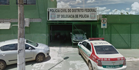 Caso é investigado pela 35ª Delegacia de Polícia, após denúncia do Conselho Tutelar  Foto: Reprodução/Google Maps