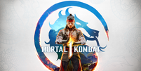 Mortal Kombat 1 é novo começo para a série de luta  Foto: WB Games / Divulgação