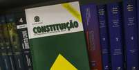Constituição e Lei Maria da Penha ganharão tradução em idioma indígena  Foto: Valter Campanato/Agência Brasil