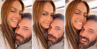 A fonte do jornal comentou sobre as cr&iacute;ticas que o ator recebe por parecer entediado em premia&ccedil;&otilde;es ao lado de Jennifer  Foto: Reprodu&ccedil;&atilde;o/ Instagram: @jlo