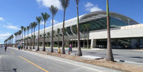 Aeroporto de São Gonçalo do Amarante   Foto: Divulgação