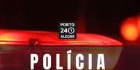 Foto: Reprodução / Porto Alegre 24 horas