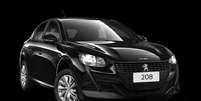 Peugeot 208 Like: à venda em promoção pelo preço do Renault Kwid  Foto: Stellantis / Guia do Carro