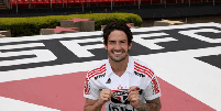  Foto: Rubens Chiri/São Paulo FC