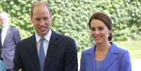 Kate Middleton teria maneira inusitada de lidar com brigas com Príncipe William -  Foto: Shutterstock / Famosos e Celebridades