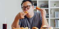 Hormônios do apetite: como o organismo sabota a perda de peso -  Foto: Shutterstock / Saúde em Dia