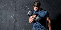 Músculo - Shutterstock  Foto: Sport Life