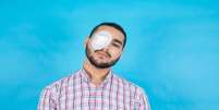 Corpo estranho no olho: o que fazer e quais os riscos para a visão? -  Foto: Shutterstock / Saúde em Dia