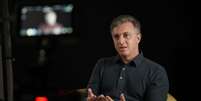 Luciano Huck  Foto: Globo/Divulga&ccedil;&atilde;o