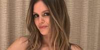 Rachel Bilson, atriz  Foto: @rachelbilson
