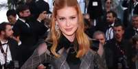 Marina Ruy Barbosa em Cannes  Foto: @marinaruybarbosa