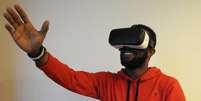 Realidade virtual   Foto: Unsplash / Hammer & Tusk / Tecnoblog