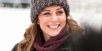 Kate Middleton revela primeira coisa que fará quando for rainha -  Foto: Shutterstock / Famosos e Celebridades