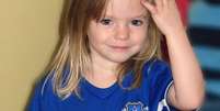 Faz mais de 16 anos que Madeleine McCann desapareceu — ela tinha três anos na época  Foto: BBC News Brasil