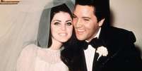 A verdade sobre o casamento conturbado de Elvis e Priscilla Presley  Foto: Getty Images / Hollywood Forever TV