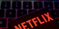 Logo da Netflix 
19/4/2022 REUTERS/Dado Ruvic  Foto: Reuters