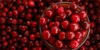 Cranberry: frutinha poderosa previne além de infecções urinárias  Foto: Pexels / Bons Fluidos